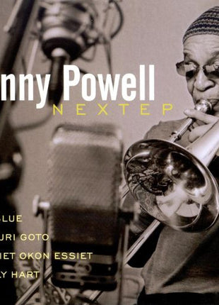 Benny Powell : Nextep (CD, Album)