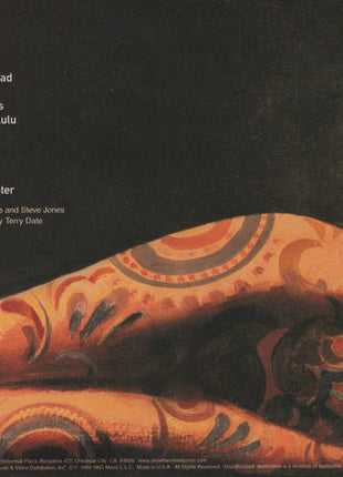 Buckcherry : Buckcherry (CD, Album)