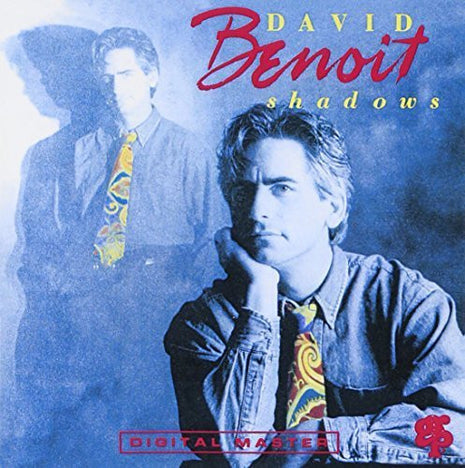 David Benoit : Shadows (CD, Album, Club)