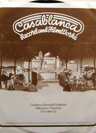 Village People : Village People (LP, Album, RP, Kee)