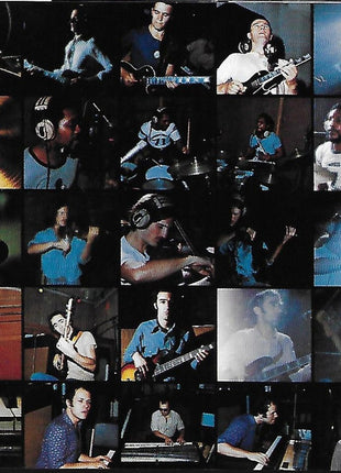 The Mahavishnu Orchestra* With John McLaughlin : The Inner Mounting Flame (CD, Album, Club, RE, RM)