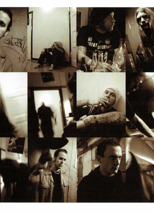 The Great Deceiver : A Venom Well Designed (CD, Album)