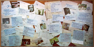 Phil Collins : Face Value (LP, Album, Mon)