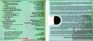 Dennis Gruenling Featuring... Doug Deming & The Jewel Tones : Is Jumpin'...Swingin'...And "Rockin' All Day" (CD, Album)