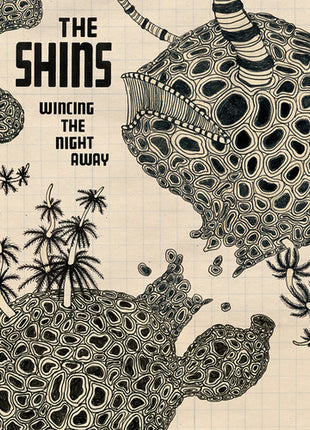 The Shins - Wincing the Night Away (Vinyl) (New (N))