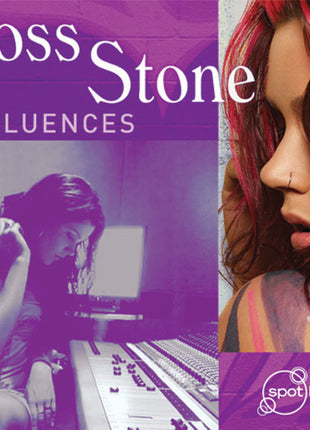 Various : Influences: Joss Stone (CD, Comp)