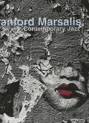 Branford Marsalis Quartet : Contemporary Jazz (CD, Album)