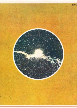 Jon Lord : Sarabande (CD, Album, RE)