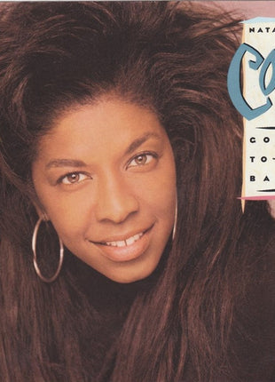 Natalie Cole : Good To Be Back (CD, Album)