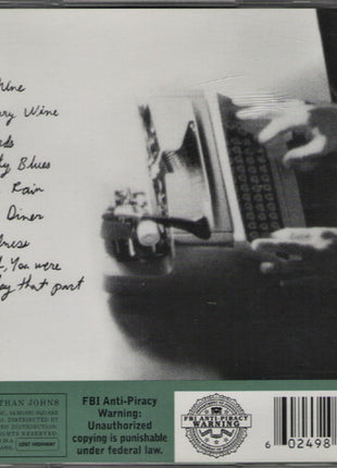 Ryan Adams : 29 (CD, Album)