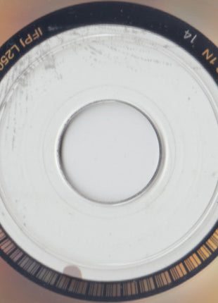 Ryan Adams & The Cardinals : Jacksonville City Nights (CD, Album)