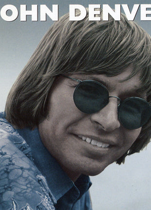 John Denver : Legendary (3xCD, Comp, RE)
