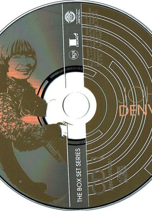 John Denver : The Box Set Series (Box, Comp, RE + 4xCD, Comp, RE)