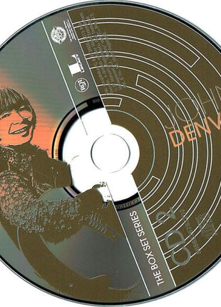 John Denver : The Box Set Series (Box, Comp, RE + 4xCD, Comp, RE)