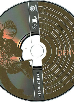 John Denver : The Box Set Series (Box, Comp, RE + 4xCD, Comp, RE)