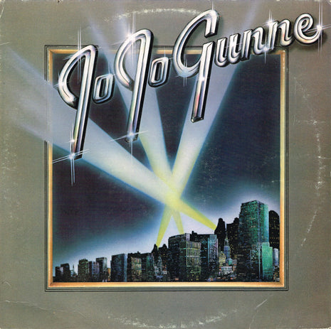 Jo Jo Gunne : "So...Where's The Show?" (LP, Album, Emb)