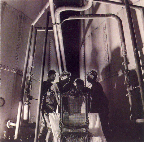 Depeche Mode : People Are People (CD, Album, Comp, RE)