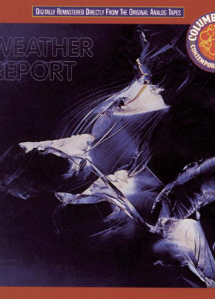 Weather Report : Weather Report (CD, Album, RE, RM)