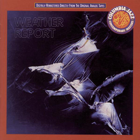Weather Report : Weather Report (CD, Album, RE, RM)