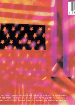 Ministry : Filth Pig (CD, Album, SRC)