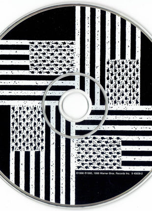 Ministry : Filth Pig (CD, Album, SRC)