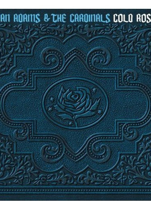 Ryan Adams & The Cardinals : Cold Roses (2xCD, Album)
