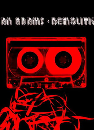 Ryan Adams : Demolition (CD, Album)