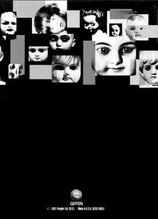 Siouxsie And The Banshees* : Once Upon A Time/The Singles (CD, Comp, RE)