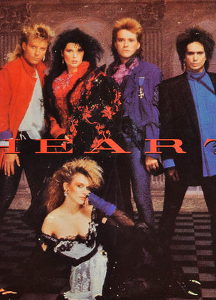 Heart : Heart (LP, Album)