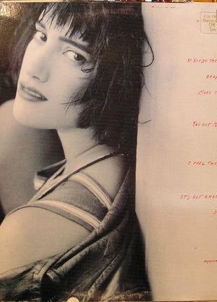 Martika : Martika (LP, Album)