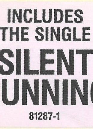 Mike & The Mechanics : Mike + The Mechanics (LP, Album, SP )