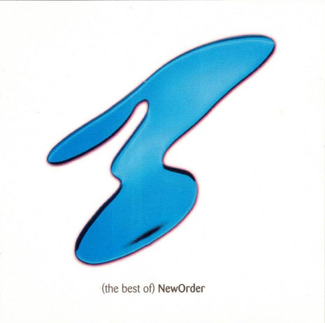 New Order : (The Best Of) NewOrder (CD, Comp, ARC)