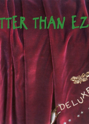 Better Than Ezra : Deluxe (CD, Album, RE)