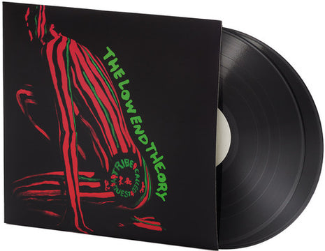 A Tribe Called Quest - Low End Theory (Vinyl) (New (N))