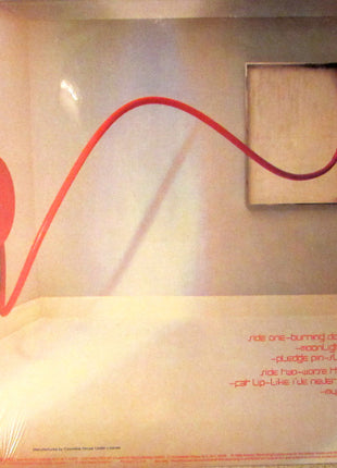 Robert Plant : Pictures At Eleven (LP, Album, Club, Spe)