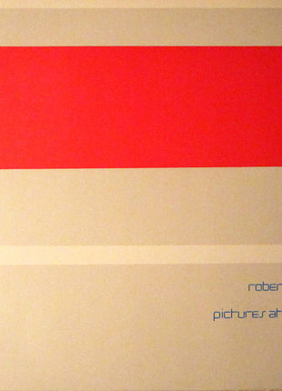 Robert Plant : Pictures At Eleven (LP, Album, Club, Spe)