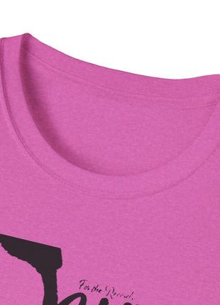 Go Freaking Diggg! T-Shirt | Retro Music Graphics, Monochrome Art