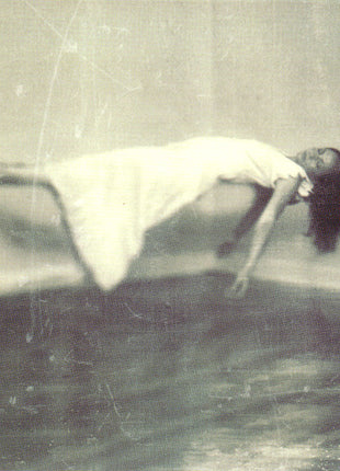 Lisa Germano : Lullaby For Liquid Pig (2xCD, Album, RE, Dig)