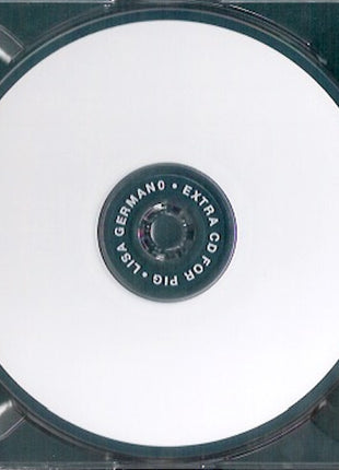 Lisa Germano : Lullaby For Liquid Pig (2xCD, Album, RE, Dig)