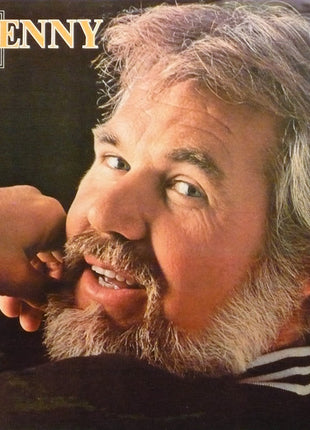 Kenny Rogers : Kenny (LP, Album, All)