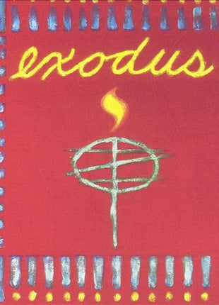 Various : Exodus (CD)