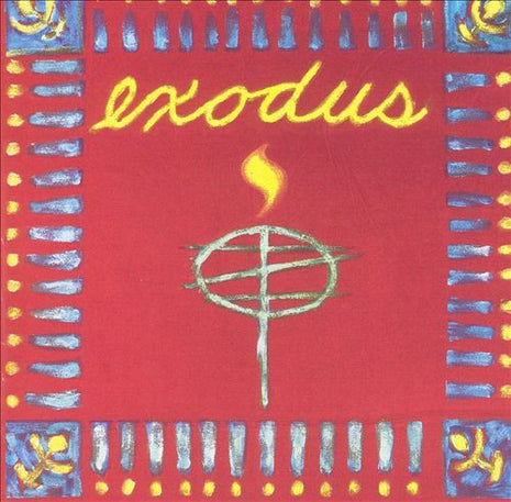 Various : Exodus (CD)