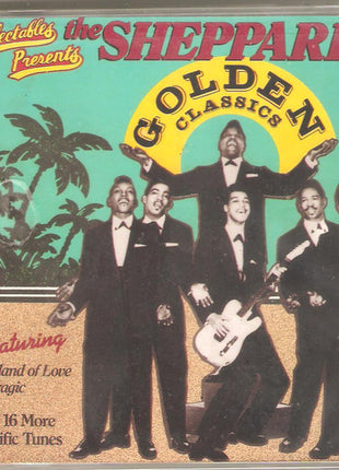 The Sheppards : Golden Classics (CD, Comp)