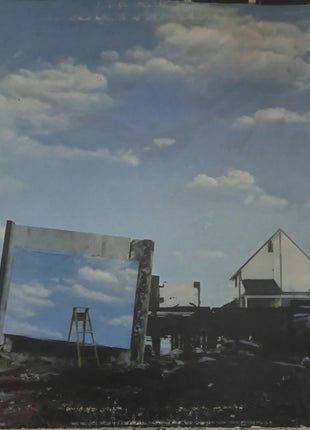 Three Dog Night : Cyan (LP, Album, Club, RE)