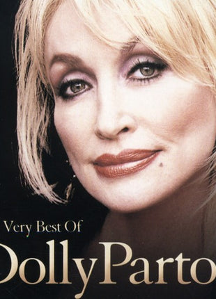 the album cover for Dolly Parton - Very Best Of [Import]