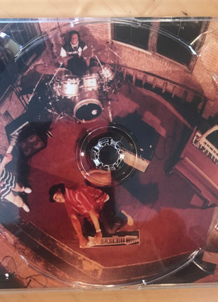 Robert Randolph & The Family Band : Unclassified (CD, Album, Enh, WEA)