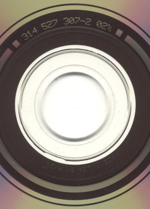 Van Morrison : Days Like This (CD, Album)