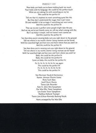 Van Morrison : Days Like This (CD, Album)