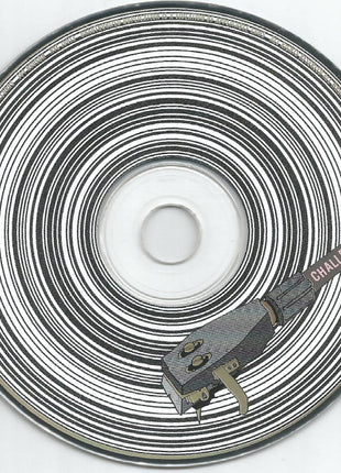 The New Pornographers : Challengers (CD, Album, Dig)