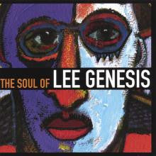 Lee Genesis : The Soul Of Lee Genesis (CD, Album)